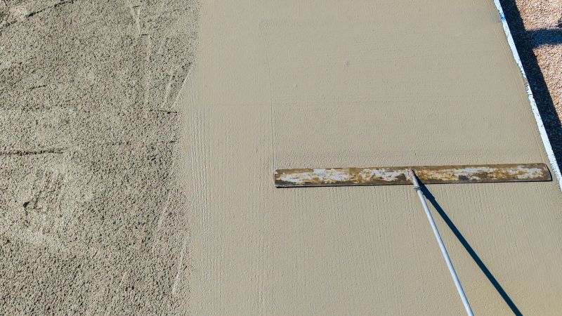 Concrete Resurfacing Services