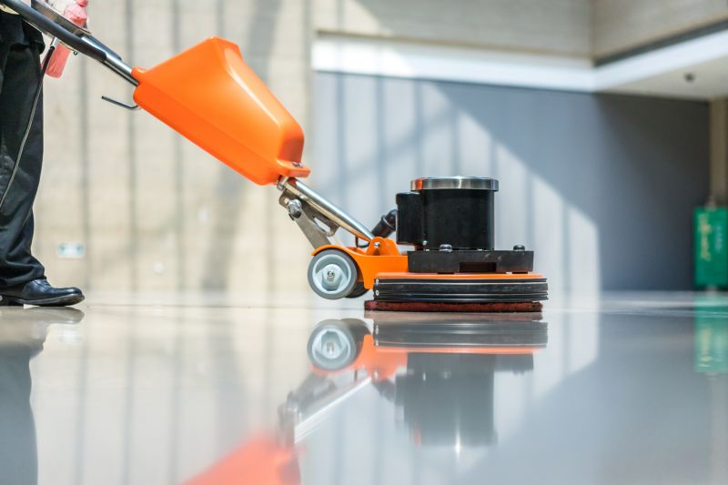 concrete resurfacing services