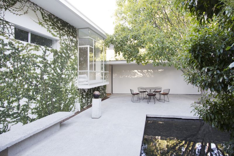 concrete resurfacing services