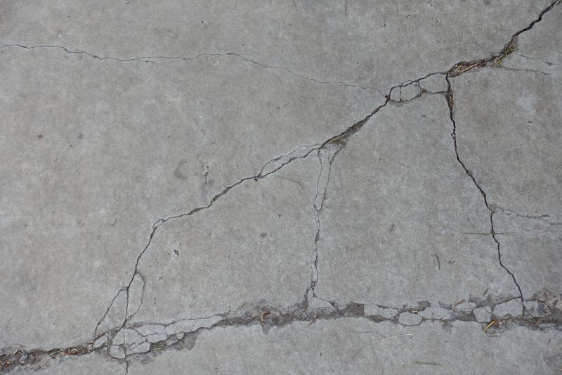 Concrete Pavement Repair in Des Moines, IA