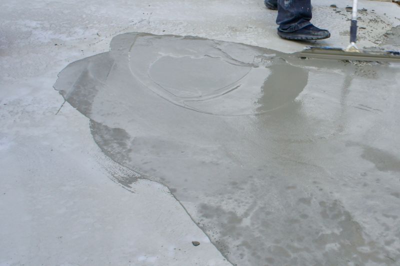 Surface Resurfacing Expertise