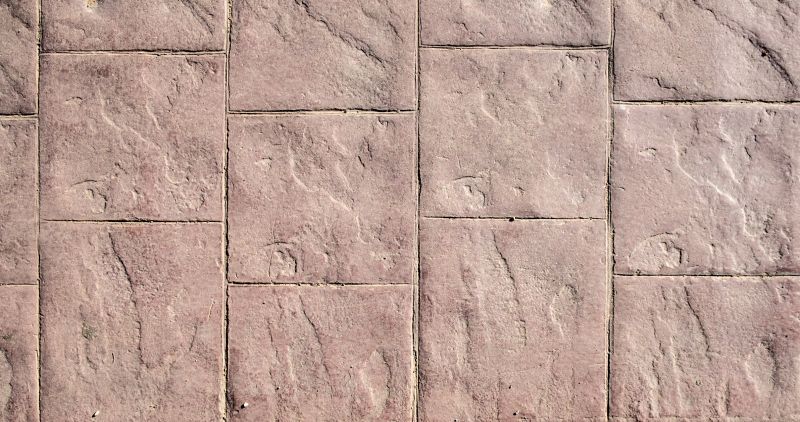 Decorative Concrete Patios