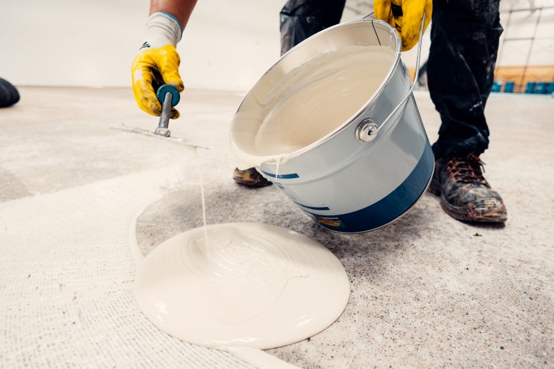 Concrete Resurfacing Services