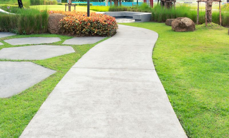 Concrete Resurfacing Services