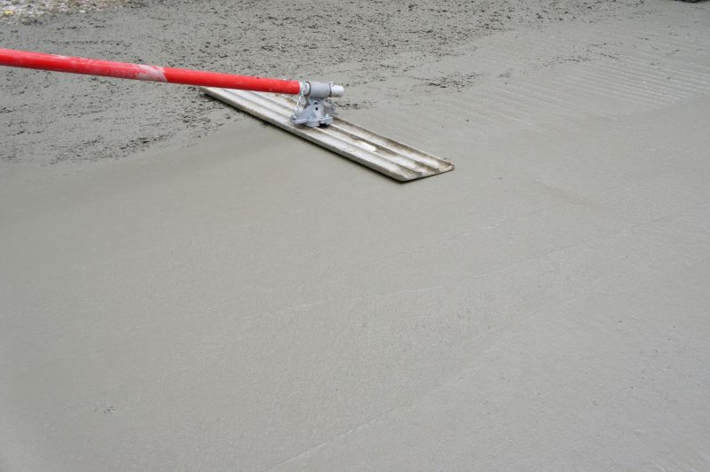 Concrete Resurfacing Services