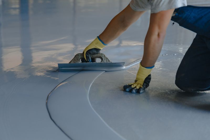 Concrete Resurfacing Services