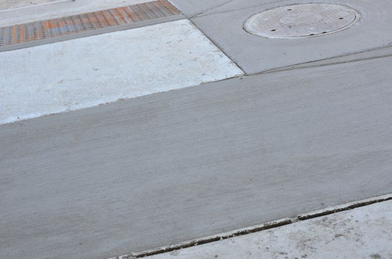 concrete resurfacing services